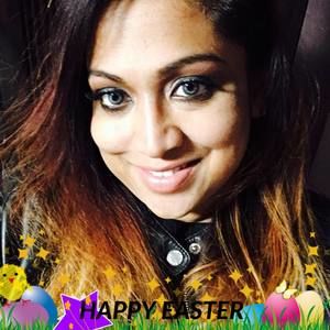 Meet your Posher, Patsy